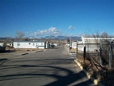 2210 N Riverside Dr in Espanola, NM - Building Photo