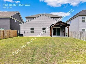918 Native Rye Wy in Lexington, SC - Building Photo - Building Photo