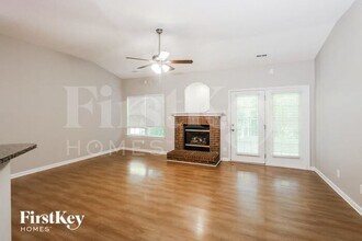 4216 McKendree Way in Charlotte, NC - Building Photo - Building Photo