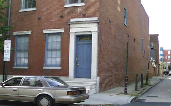 304-306 S 10th St in Philadelphia, PA - Building Photo - Building Photo