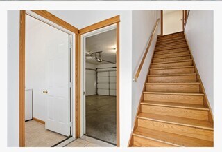 906 Buchanan Ave, Unit B in Charleston, IL - Foto de edificio - Building Photo