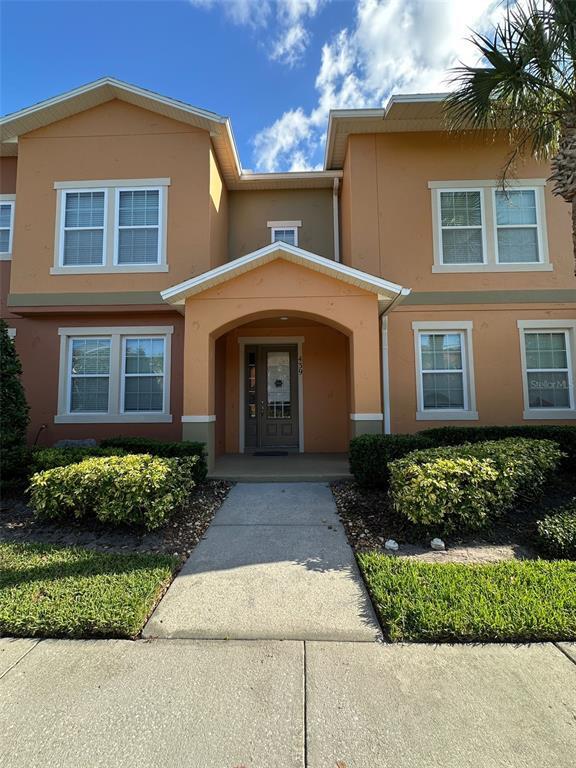 property at 439 Ellis Square Ct