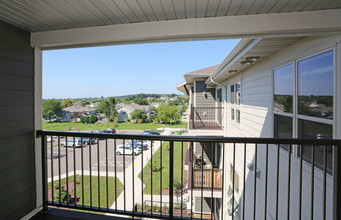 Maple Grove Commons in Madison, WI - Building Photo - Interior Photo