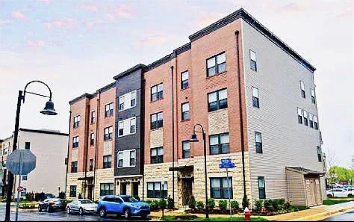 20564 Milbridge Ter in Ashburn, VA - Building Photo