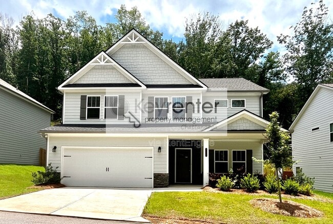 property at 9110 Fuller Rd