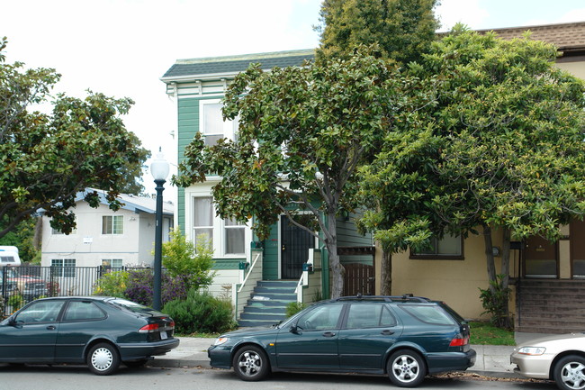 2914 Adeline St in Berkeley, CA - Building Photo - Building Photo