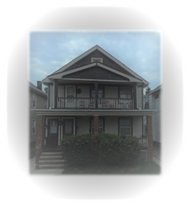 925 Rudyard Rd, Unit Duplex- up stairs