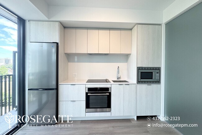 3009 Novar Rd in Mississauga, ON - Building Photo - Building Photo