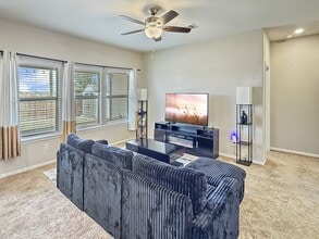 845 Watson Wy in Crowley, TX - Building Photo - Building Photo