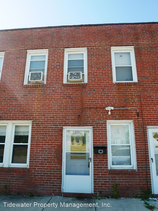 313 Wise Ave Photo