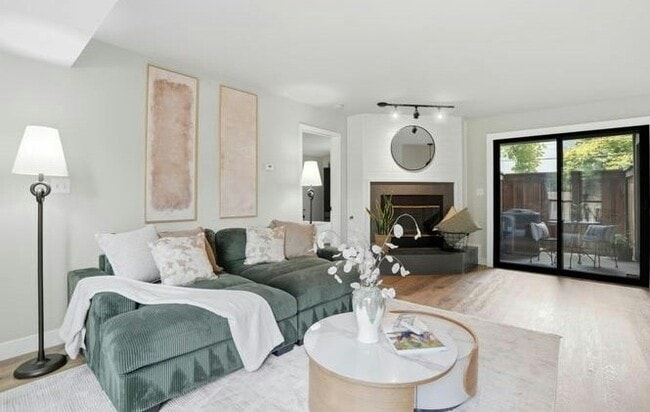 property at 1680 San Miguel Dr