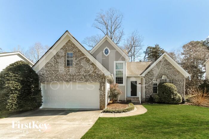 150 Glynwater Dr in Mooresville, NC - Foto de edificio