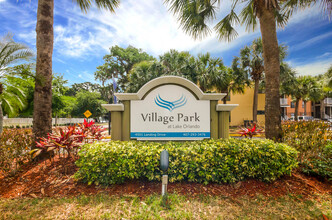 Village Park in Orlando, FL - Building Photo - Building Photo