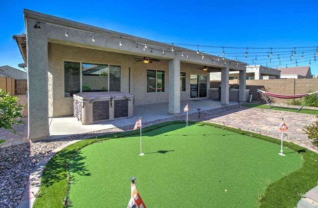 6570 W Sonoma Way in Florence, AZ - Building Photo - Building Photo