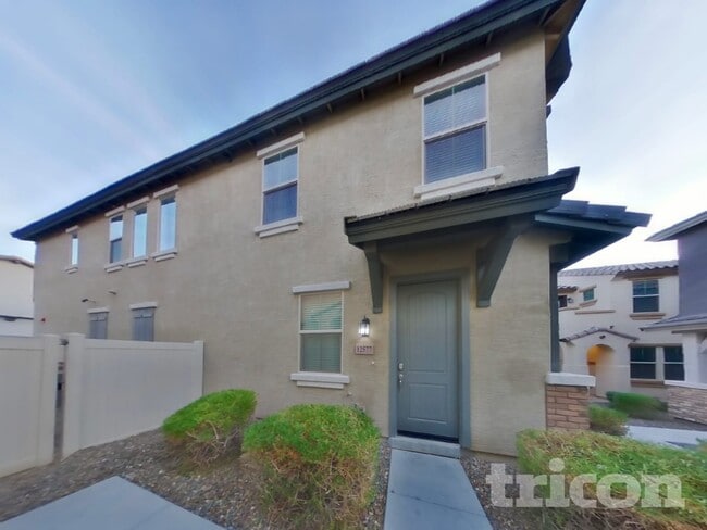 property at 12577 W Via Dona Rd