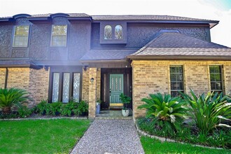 510 Windsor Glen Dr in Katy, TX - Building Photo - Building Photo