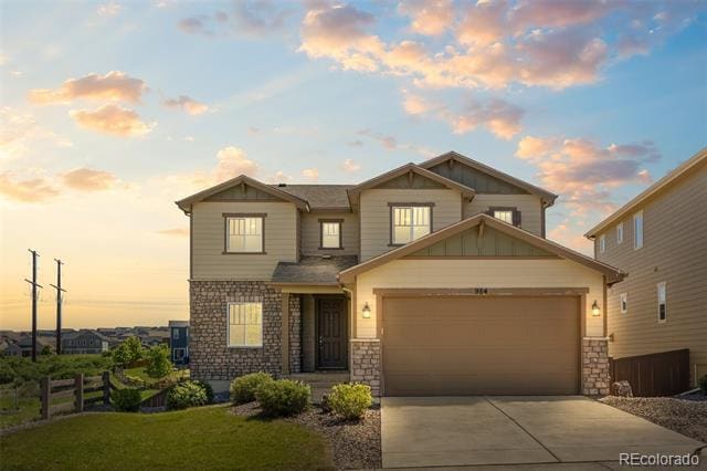 property at 984 McMurdo Cir