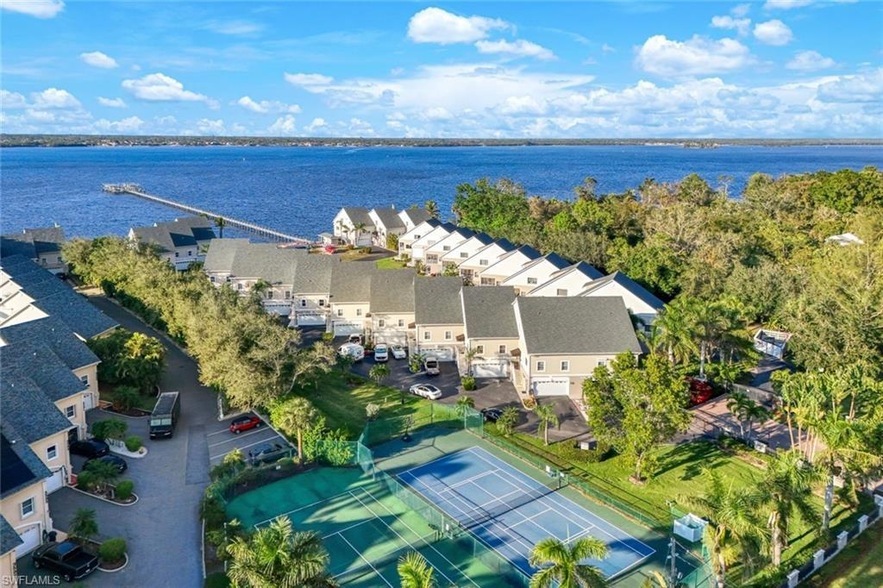 3623 Edgewood Ave in Ft. Myers, FL - Building Photo