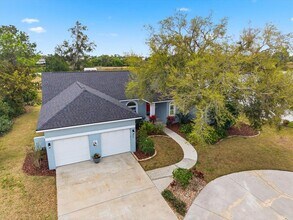846 Birdie Way in Apollo Beach, FL - Building Photo - Building Photo