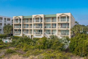 Ocean Palms Apartments