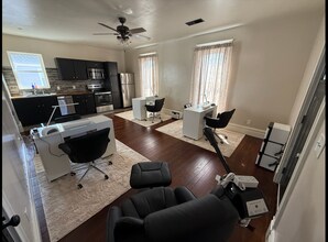 232 S Buchanan St, Unit A in Edwardsville, IL - Building Photo - Building Photo