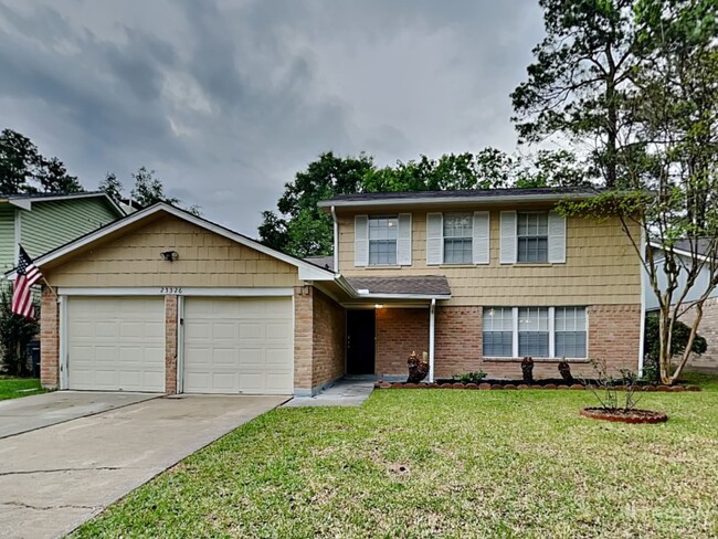 23326 Dew Wood Ln in Spring, TX - Building Photo - Building Photo