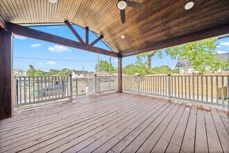 7941 Goode St in Houston, TX - Building Photo - Building Photo