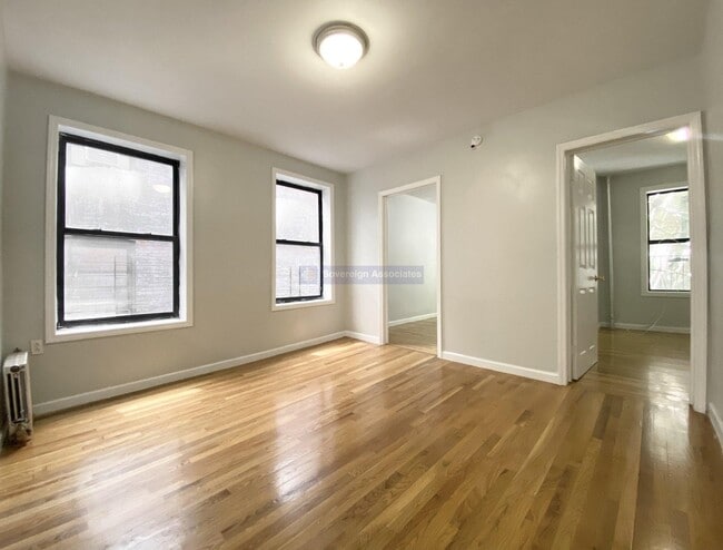 539 W 156th St