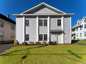 775 Main St in Torrington, CT - Building Photo