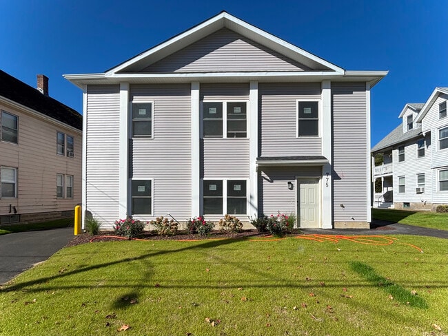 property at 775 Main St