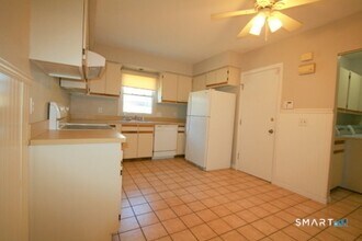 291 Fountain St, Unit 1 in New Haven, CT - Foto de edificio - Building Photo