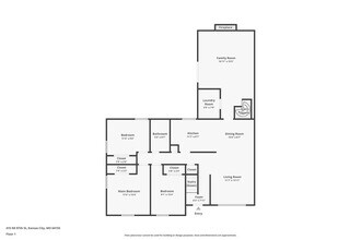 420 NE 87th St in Kansas City, MO - Building Photo - Building Photo