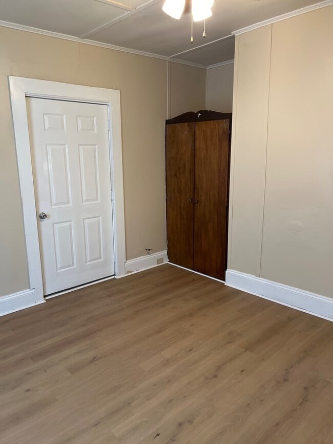 101 Washington St in Roanoke Rapids, NC - Building Photo - Building Photo