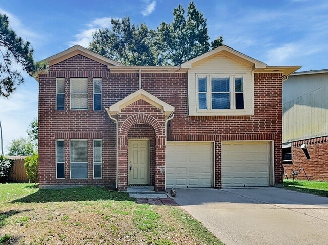 property at 2738 Springstone Dr