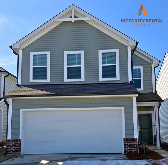 property at 115 Shay Crossing Rd