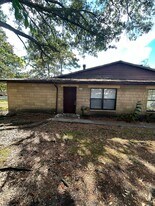 2523 NW 62 Pl in Gainesville, FL - Building Photo
