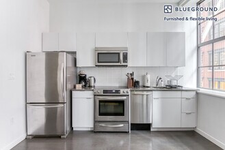 530 Atlantic Ave in Boston, MA - Building Photo - Building Photo