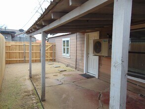 2628 26th St-Unit -2628-C in Lubbock, TX - Building Photo - Building Photo