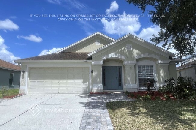 property at 12610 Early Run Ln