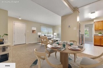 4835 Berwyn House Rd, Unit UMD College Park Condo in College Park, MD - Building Photo - Building Photo