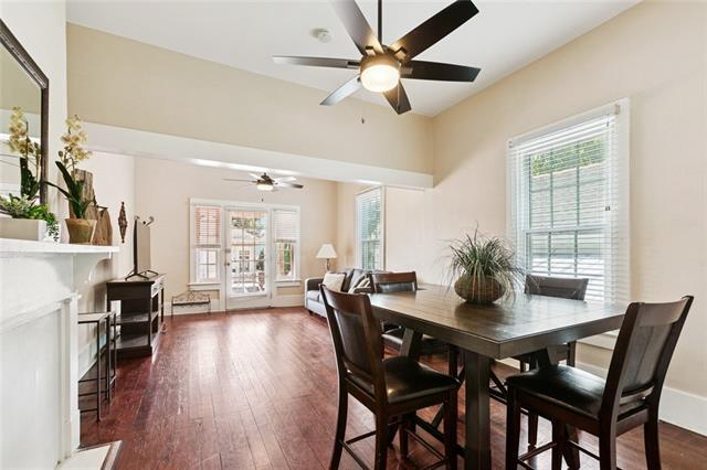 611 Pacific Ave in New Orleans, LA - Building Photo - Building Photo