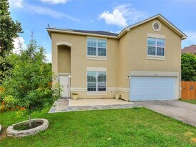 6200 Ken Caryl Dr in Austin, TX - Building Photo
