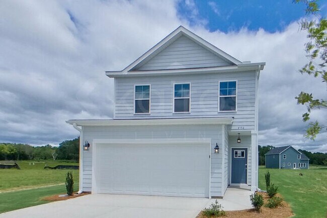 property at 496 Narrow Brg Ct