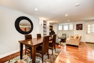 1619 21st St NW, Unit Bsmt Apt in Washington, DC - Building Photo - Building Photo