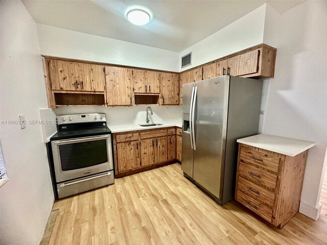 1518 Garfield St in Hollywood, FL - Building Photo - Building Photo