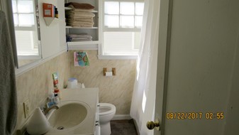 621 Park St Apartamentos