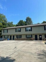 2156 Old Harrison Pike NW in Cleveland, TN - Building Photo