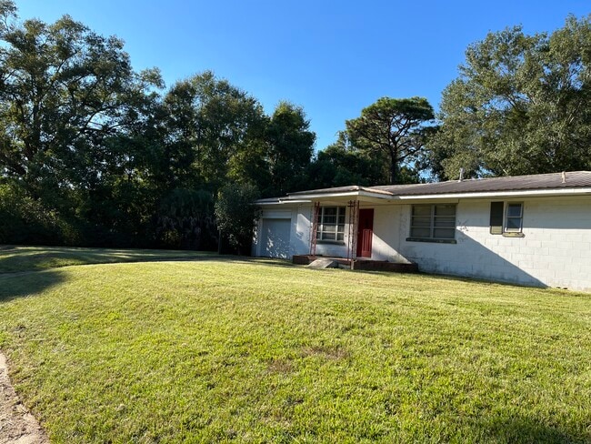 property at 2750 Gill Rd