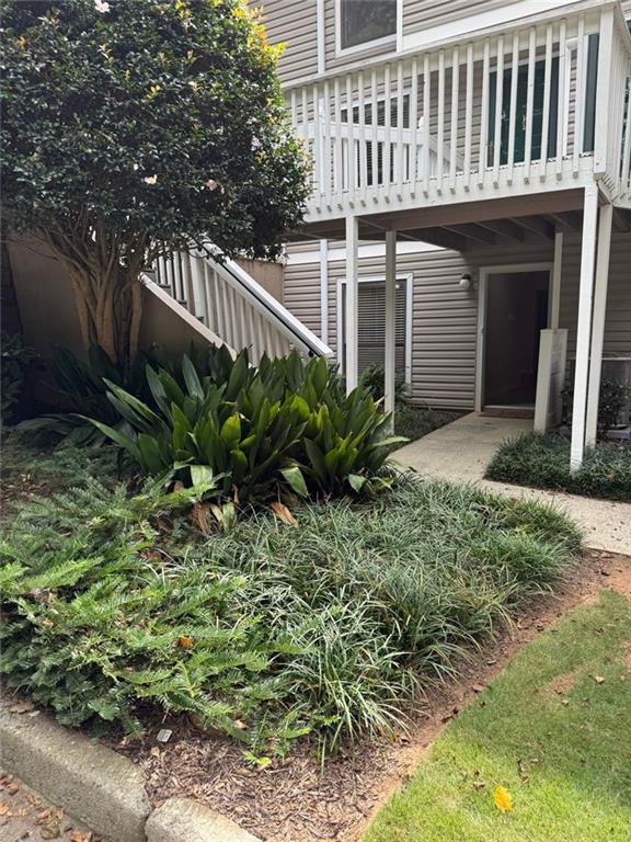 property at 1510 Wynnes Ridge Cir SE