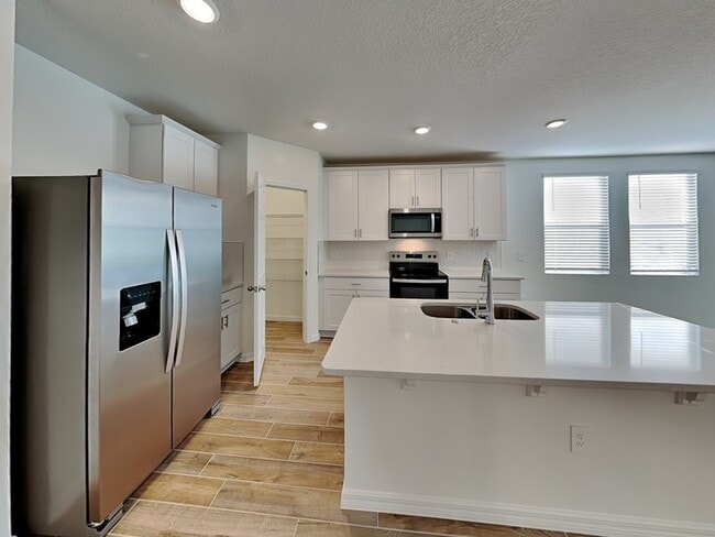 2134 Judith Ct in Haines City, FL - Building Photo - Building Photo